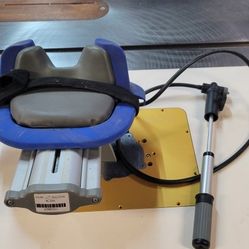 Cervical Traction Device