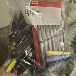 Bag Of Pens 