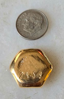 GOLD