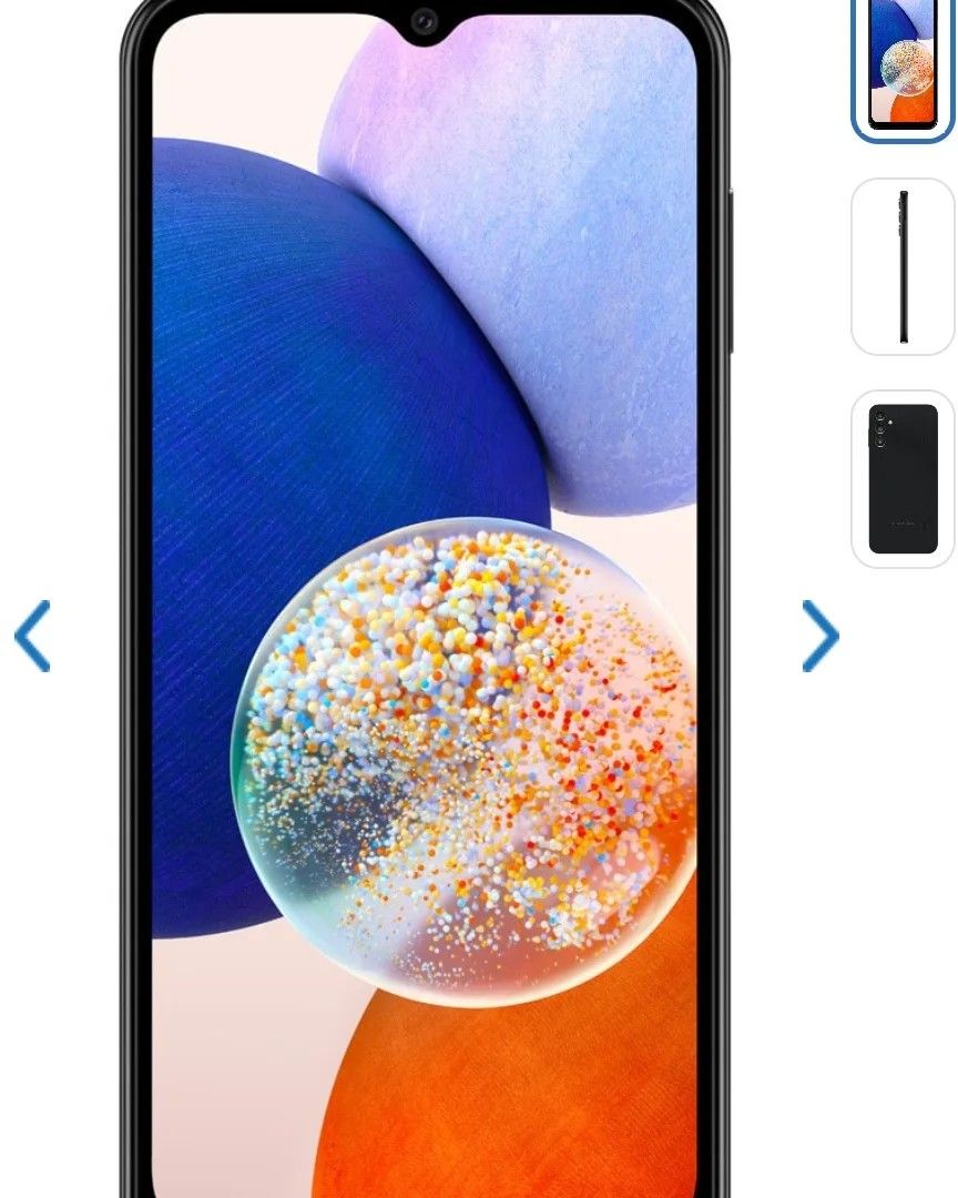 Samsung Galaxy A14 5G 