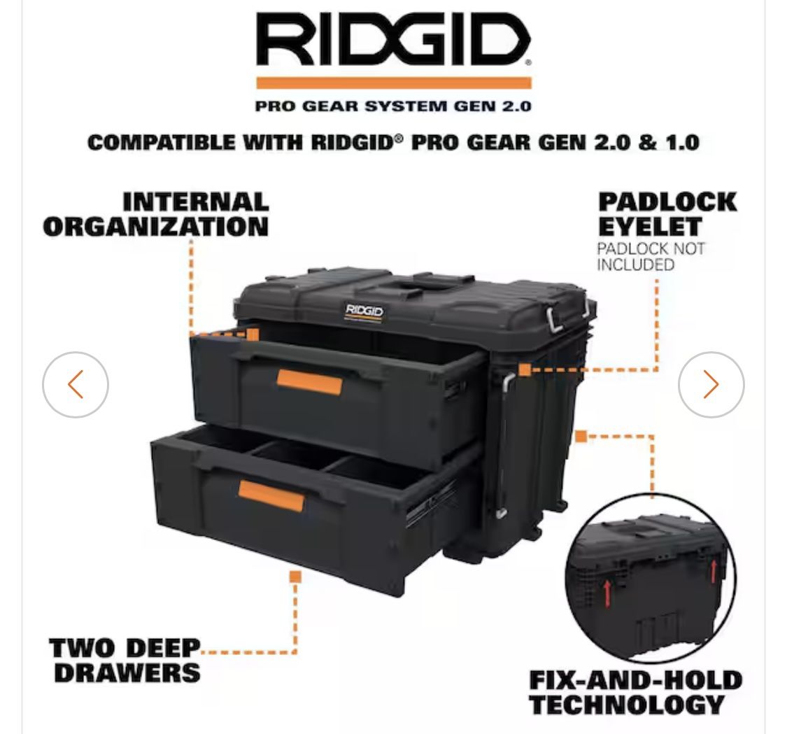 Tool Box