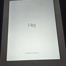 iPad 2 (A1395)