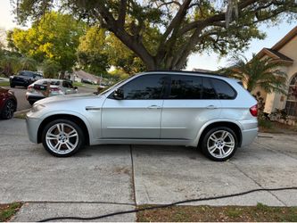 2012 BMW X5
