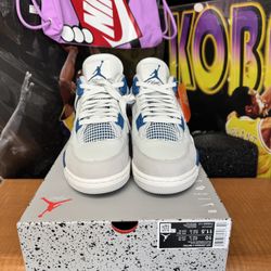 Jordan 4 Size 10