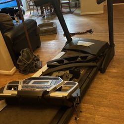 Sole F80 Treadmill