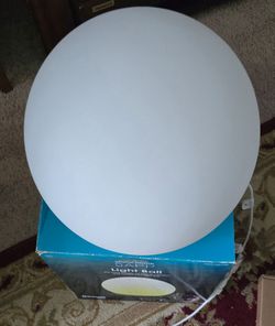 SHOW HOME LIGHT BULB