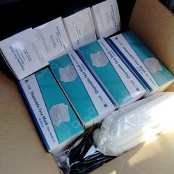 Surgical Mask