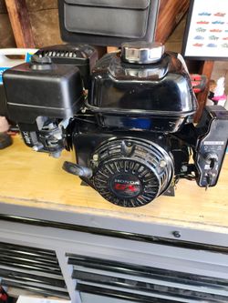 Honda GX200 Pressure Washer AR Viper Pump & Electric Start