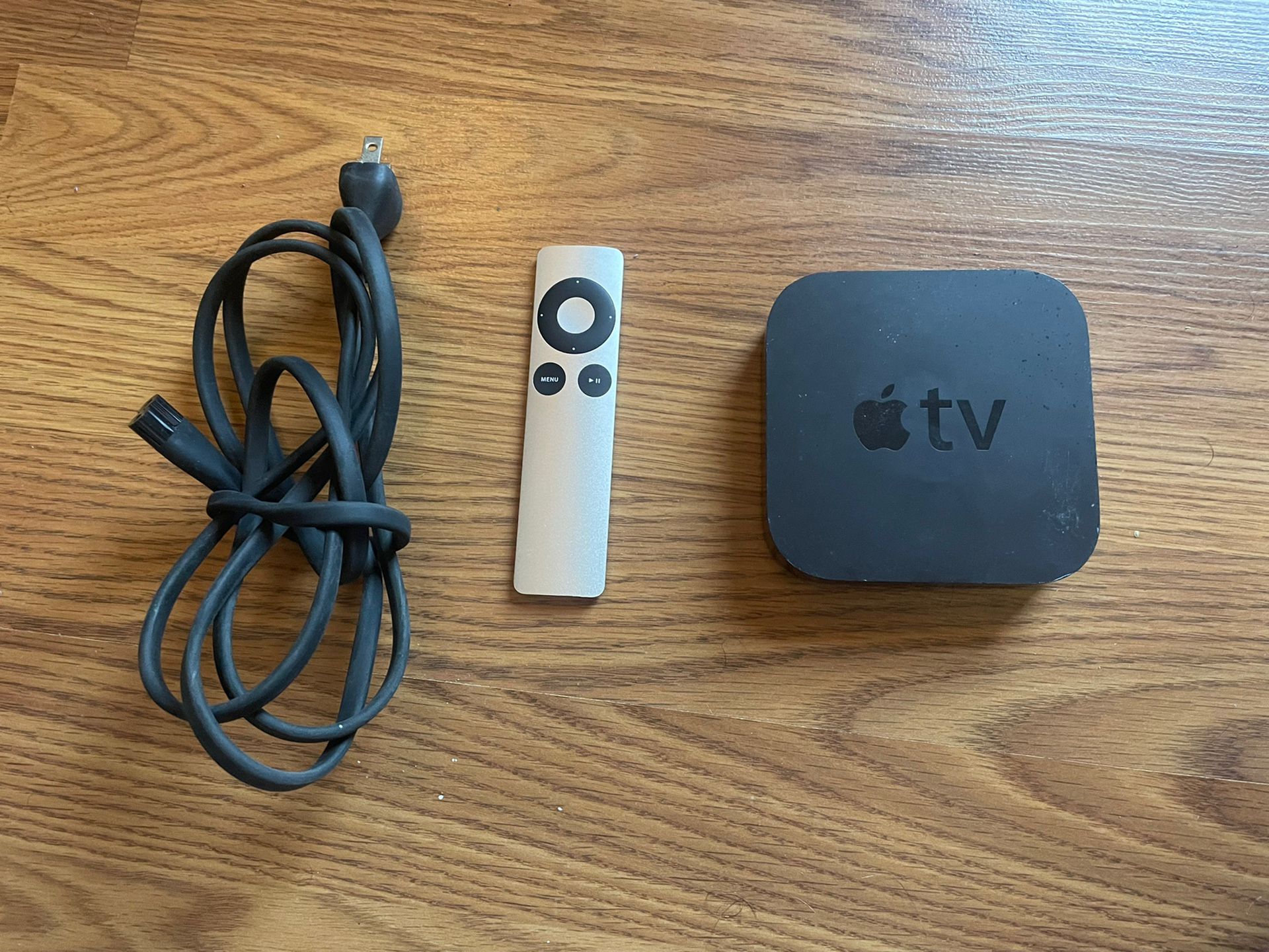 Apple TV (3rd Generation)