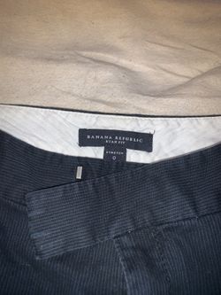 Banana Republic shorts