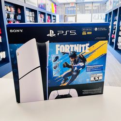 Ps5 Fortnite