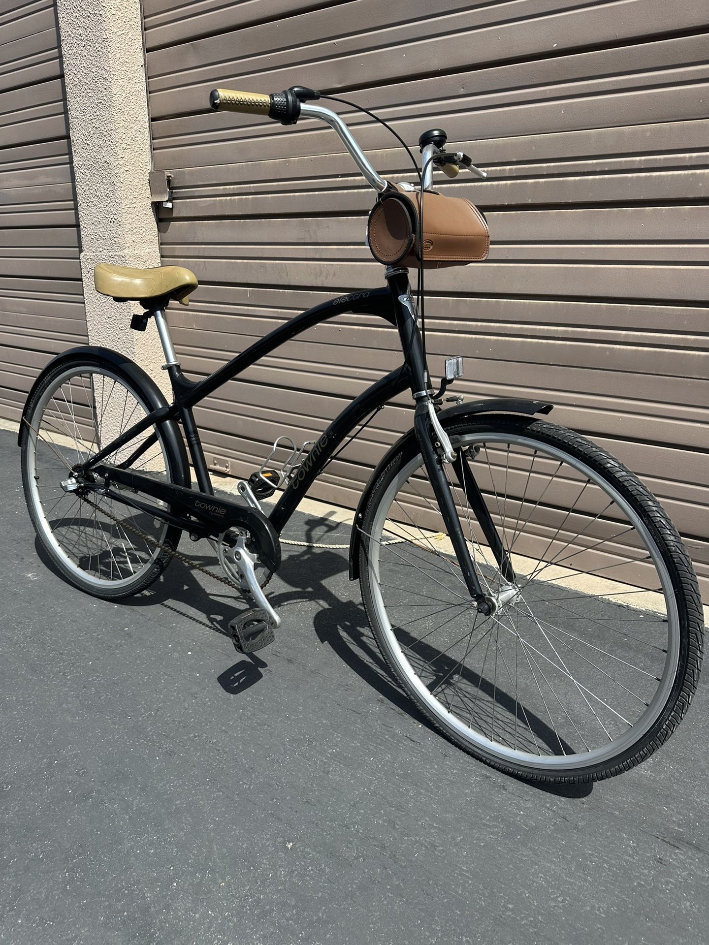 Electra Townie 3i Men's speed Beach Cruiser