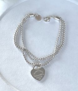 Tiffany & Co. Bracelet