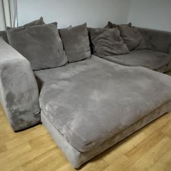 FREE Lazy Sofa/Couch