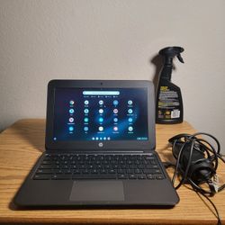 Laptop Chromebook 