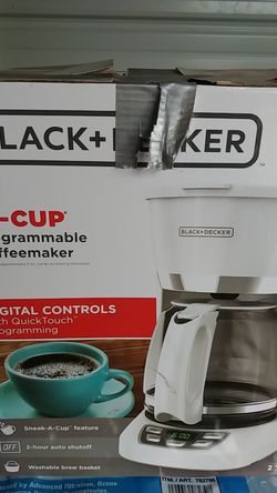 Coffe maker