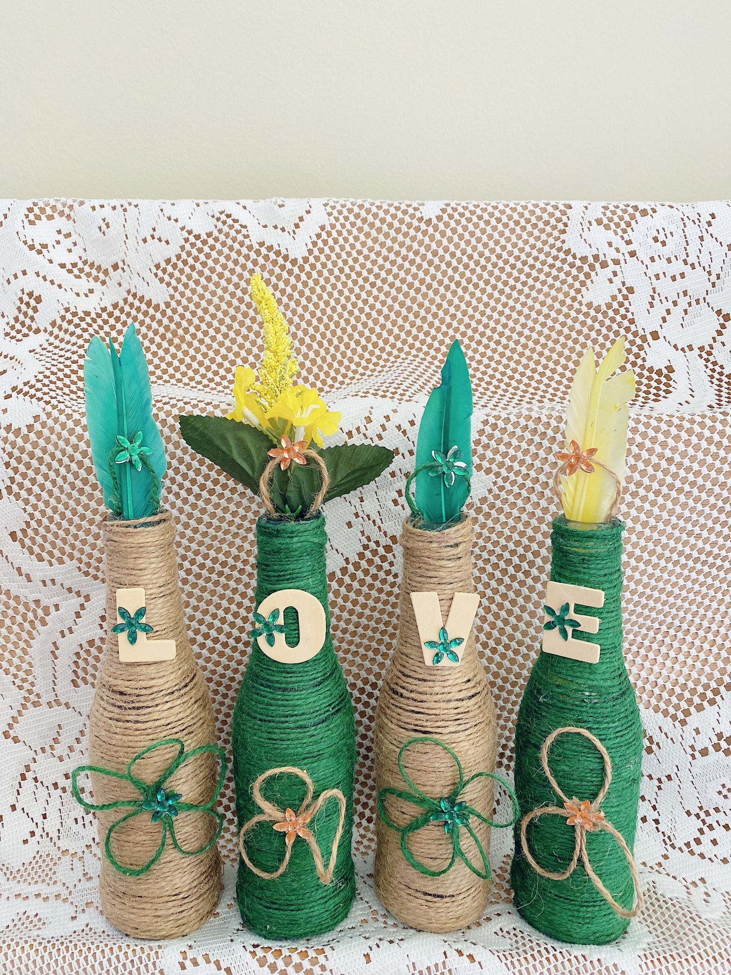 3 pieces set of Jude