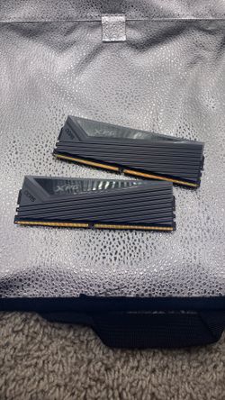 32GB DDR5 6000 MHz ADATA Caster RAM