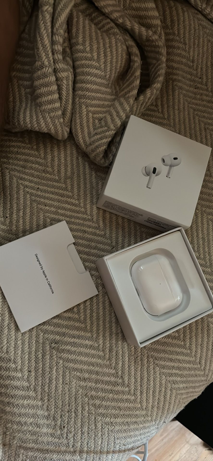 Airpod Pros