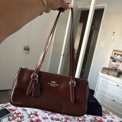 Coach handbag