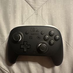 Brand new nintendo switch 2 pro controller-