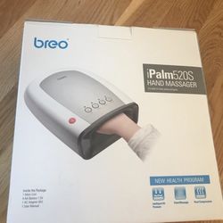 Breo iPalm 520S Hand Massager