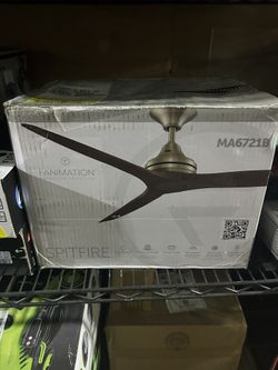 Ceiling Fan  In Box