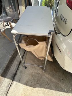 Laundry basket
