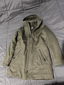 The North Face DryVent Women Medium