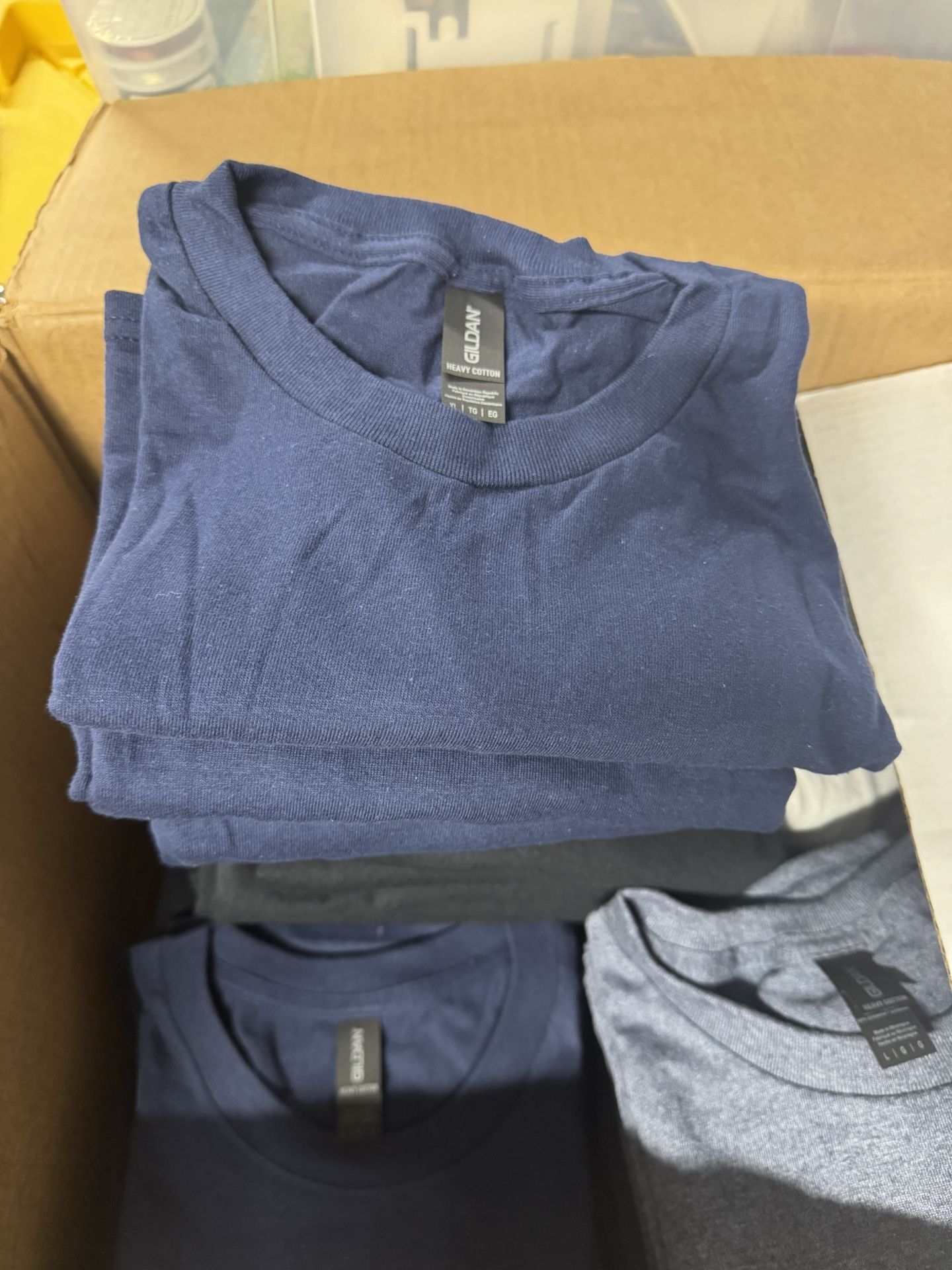 Gildan Shirts