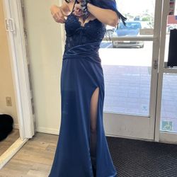 Brand New Prom Dress