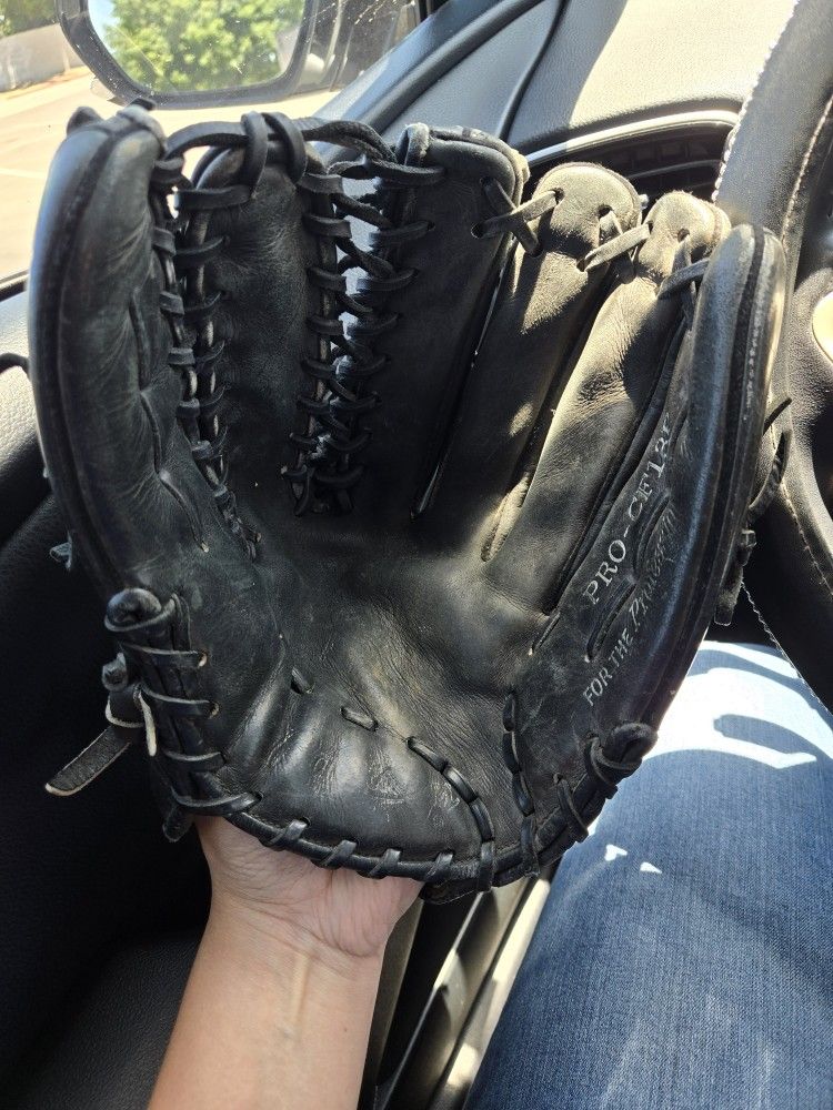 Baseball Glove Rawlings Pro-cf13p