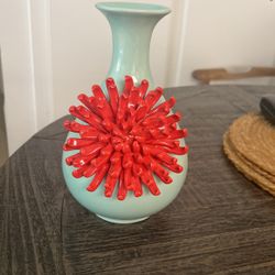 Vase