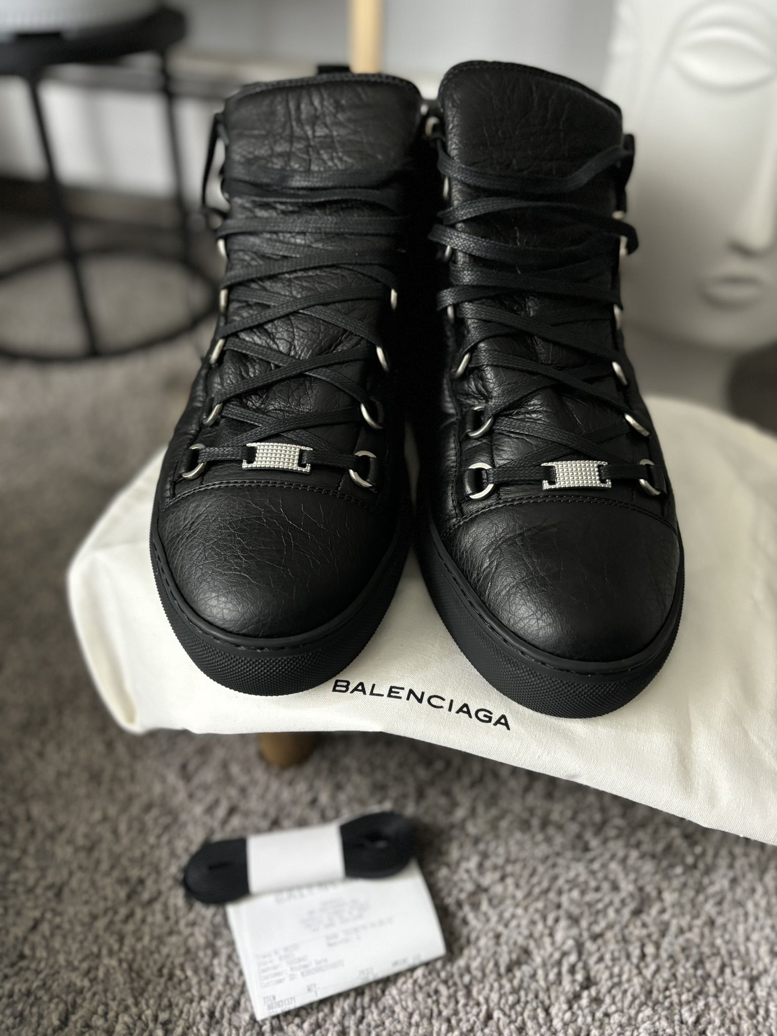 Balencigia Arenas