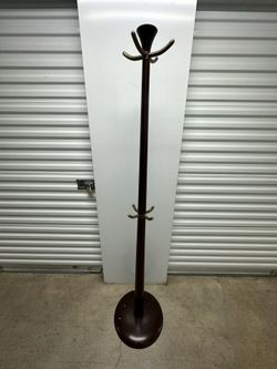 Bombay Co Coat Rack