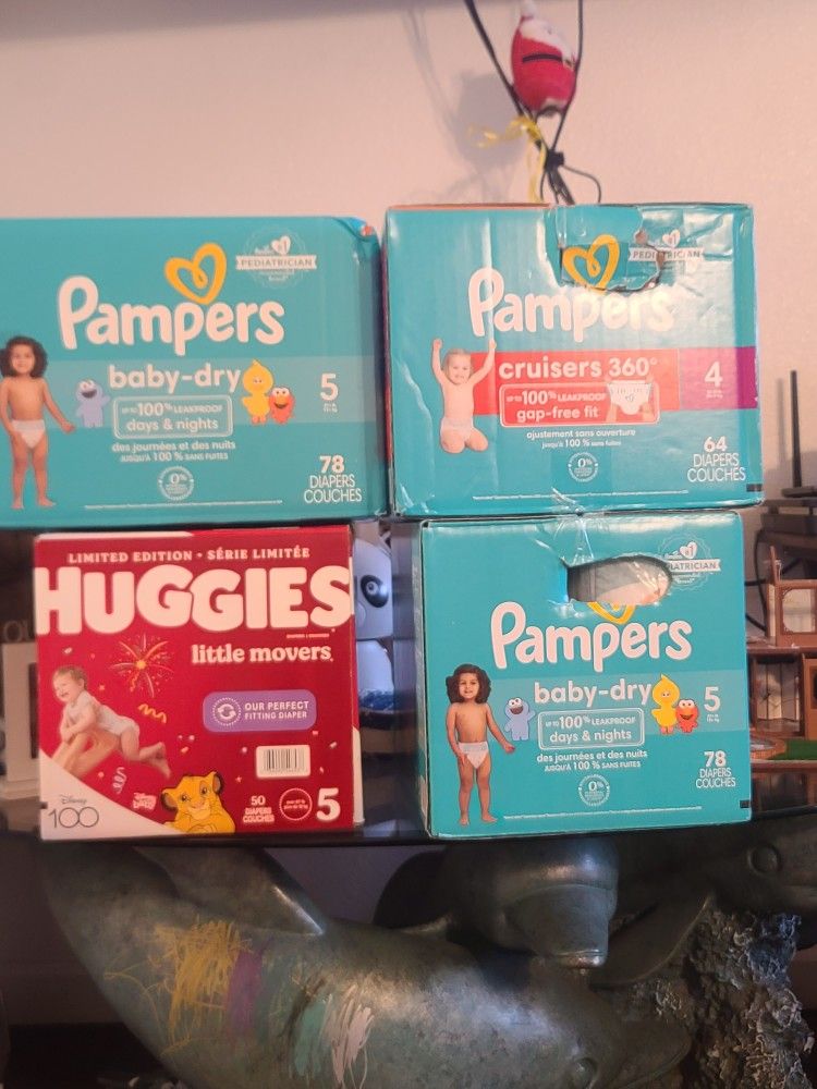 Diaper