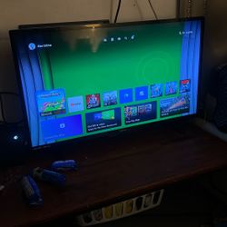 32 inch flat tv