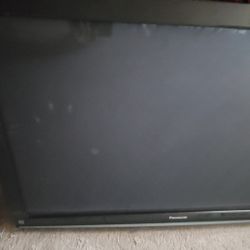 Panasonic 50 Inch TV