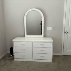 Kid Bedroom Furniture Set