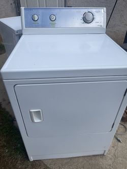 Gas dryers