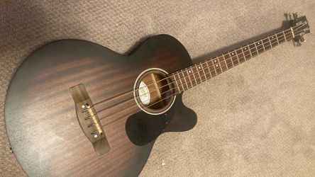 Mitchell Acoustic - Electric Bass (Bajoloche)