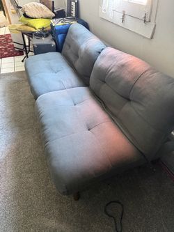 Futon Couch NEW