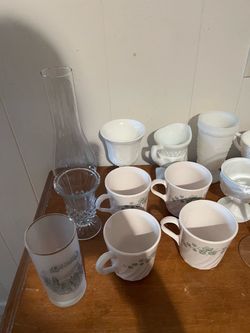 Kitchenware