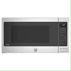 GE 1100 Watt Microwave 