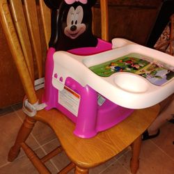 Feeding Seat Great Condition $5