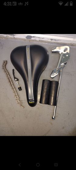 Bicycle Parts For Sale
