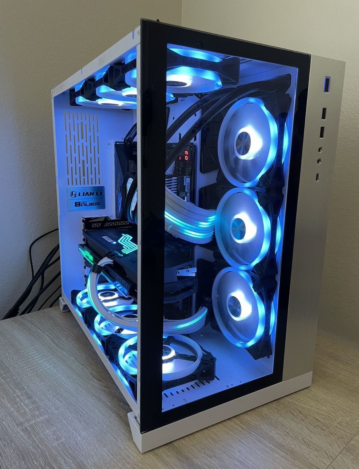Custom Built PC for Sale in San Diego, CA OfferUp
