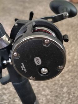 New  Fishing  rod