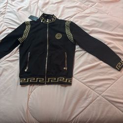 Luxury jacket