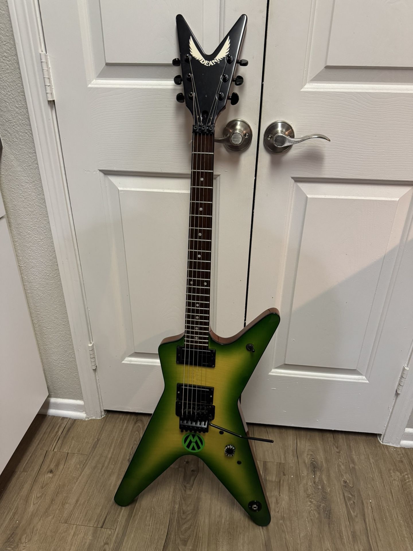 Dean Dime Slime